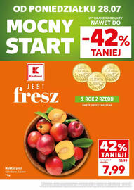 Kaufland gazetka Strona 2