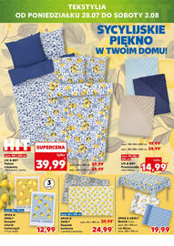 Kaufland gazetka Strona 20