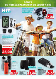 Kaufland gazetka Strona 22