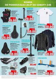 Kaufland gazetka Strona 23