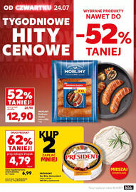Kaufland gazetka Strona 4
