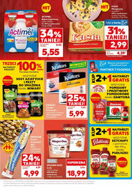 Kaufland gazetka Strona 7