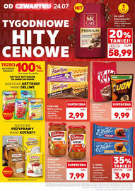 Kaufland gazetka Strona 8