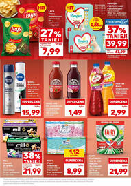 Kaufland gazetka Strona 9
