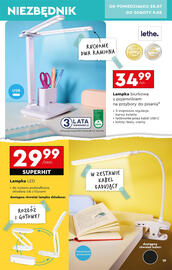 Biedronka gazetka Strona 23