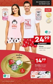 Biedronka gazetka Strona 29