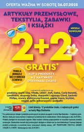 Biedronka gazetka Strona 7