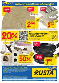 Rusta Prospekt woche 30 Seite 16