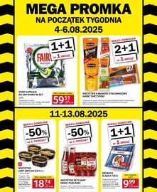 Selgros gazetka Strona 1