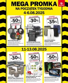 Selgros gazetka Strona 2