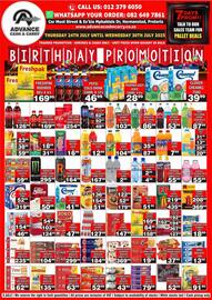 Advance Cash n Carry catalogue week 30 Page 2