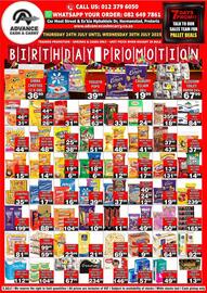 Advance Cash n Carry catalogue week 30 Page 3