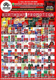 Advance Cash n Carry catalogue week 30 Page 4