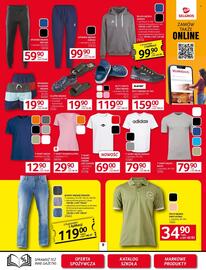 Selgros gazetka Strona 11