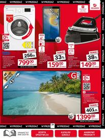 Selgros gazetka Strona 31