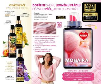 Dedra leták Strana 13