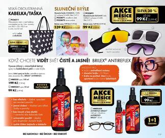 Dedra leták Strana 17
