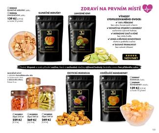 Dedra leták Strana 23