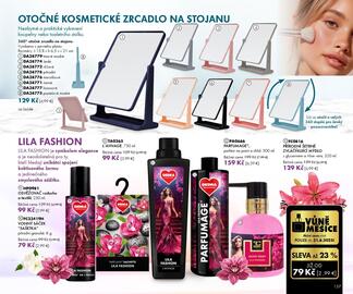 Dedra leták Strana 57
