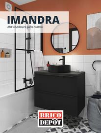 Catalog Brico Depôt Pagină 1