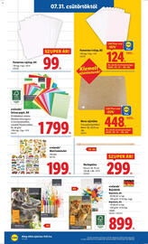 Lidl akciós újság Oldal 12