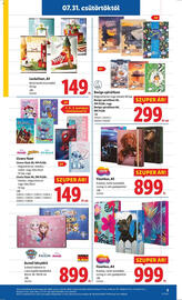 Lidl akciós újság Oldal 5