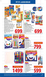 Lidl akciós újság Oldal 9