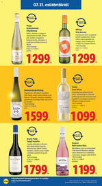Lidl akciós újság hét 31 Oldal 18