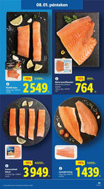 Lidl akciós újság hét 31 Oldal 23