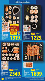 Lidl akciós újság hét 31 Oldal 24