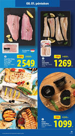 Lidl akciós újság hét 31 Oldal 25