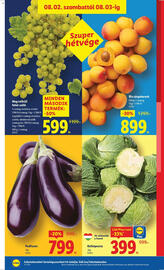 Lidl akciós újság hét 31 Oldal 26