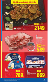 Lidl akciós újság hét 31 Oldal 27
