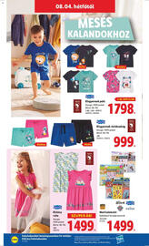 Lidl akciós újság hét 31 Oldal 36