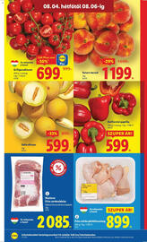 Lidl akciós újság hét 31 Oldal 38