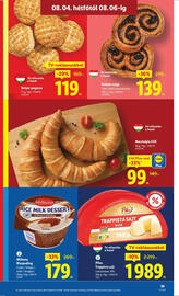 Lidl akciós újság hét 31 Oldal 39
