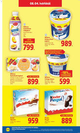 Lidl akciós újság hét 31 Oldal 46