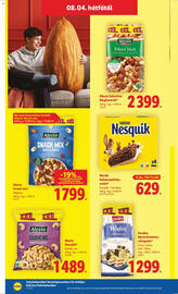 Lidl akciós újság hét 31 Oldal 48