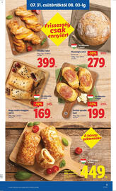 Lidl akciós újság hét 31 Oldal 5