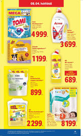 Lidl akciós újság hét 31 Oldal 51