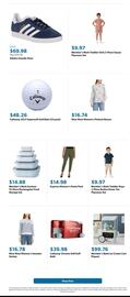 Sam's Club Weekly Ad week 30 Page 7