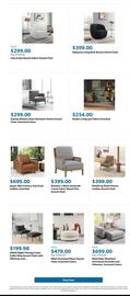 Sam's Club Weekly Ad week 30 Page 9