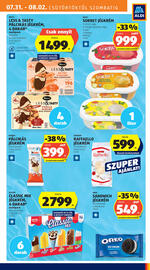 ALDI akciós újság hét 31 Oldal 17