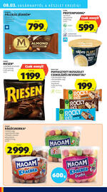 ALDI akciós újság hét 31 Oldal 38