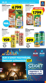 ALDI akciós újság hét 31 Oldal 39