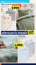 ALDI akciós újság hét 31 Oldal 42