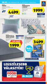 ALDI akciós újság hét 31 Oldal 43