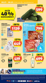 ALDI akciós újság hét 31 Oldal 52
