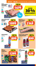 ALDI akciós újság hét 31 Oldal 9