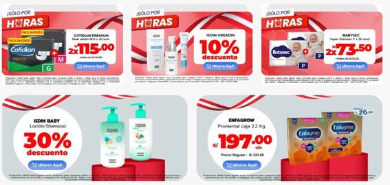 Catálogo Hogar & Salud semana 30 Página 2